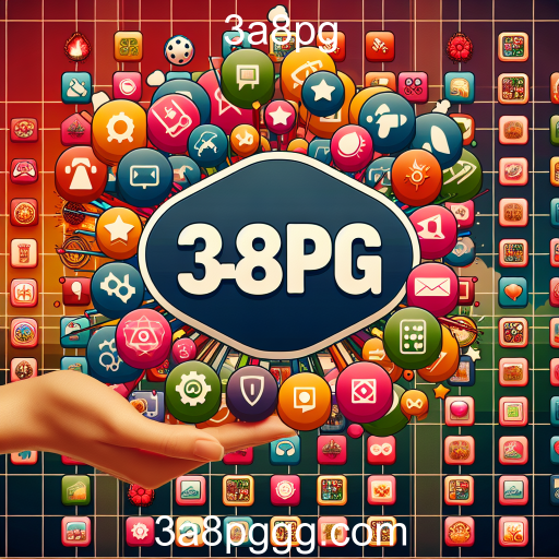 A Ascensão dos Jogos Casuais em 3a8pg